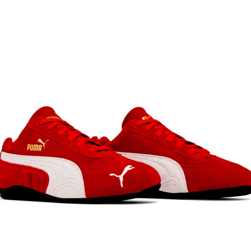 New Puma Speed cat